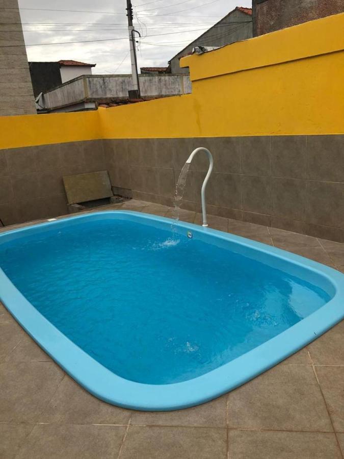 Casa Com Piscina A 3 Quadras Da Praia Da Vila Saquarema Exteriér fotografie